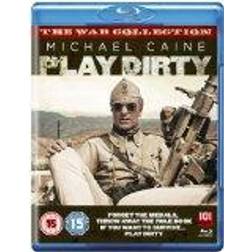 Play Dirty [Blu-Ray]